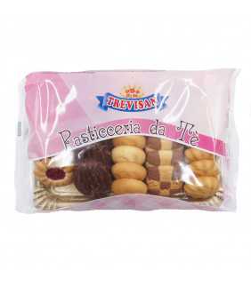 pasticceria da tè trevisan