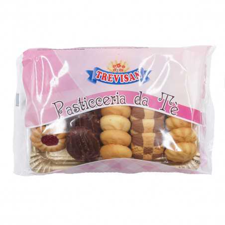pasticceria da tè trevisan