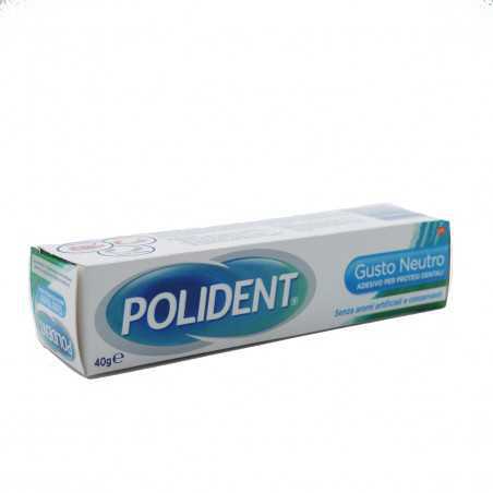 polident protesi dentali gusto neutro