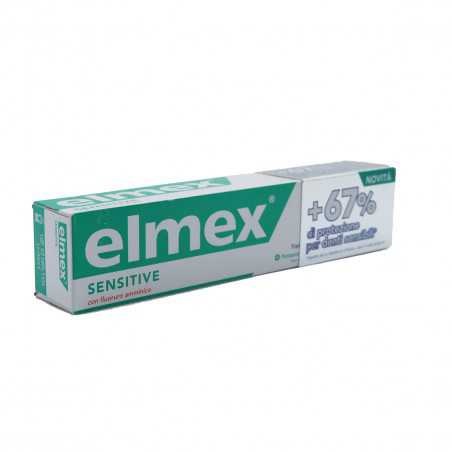 dentifricio elmex sensitive