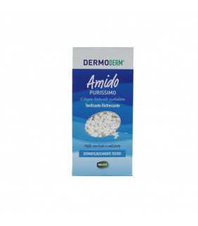 amido tonificante buona giornata relevi