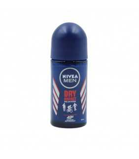 deodorante dry impact nivea men