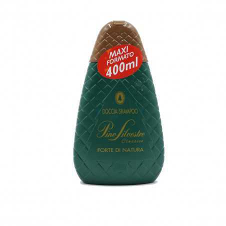 doccia shampoo pino silvestre classico