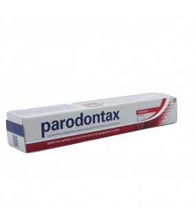 dentifricio parodontax
