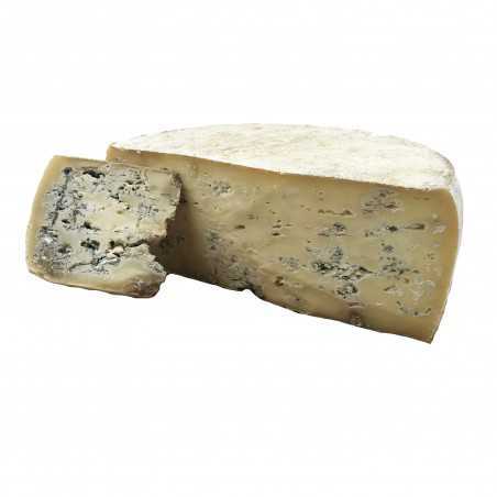 formaggio toma blu