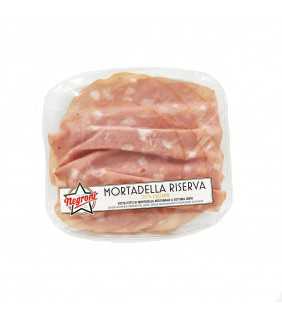 mortadella riserva negroni