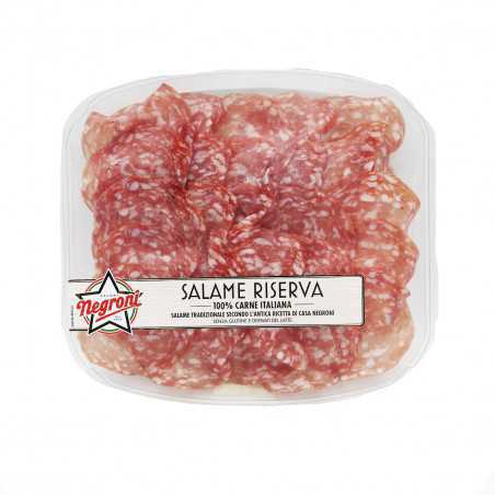 salame riserva negroni