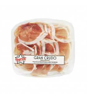prosciutto gran crudo negroni