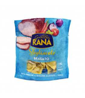 sfogliavelo al brasato giovanni rana