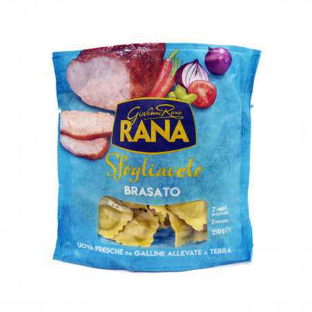 sfogliavelo al brasato giovanni rana