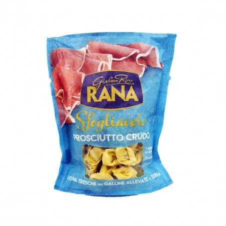 sfogliavelo al prosciutto crudo giovanni rana