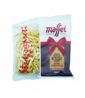 strozzapreti pasta fresca maffei