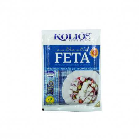 formaggio feta dop kolios