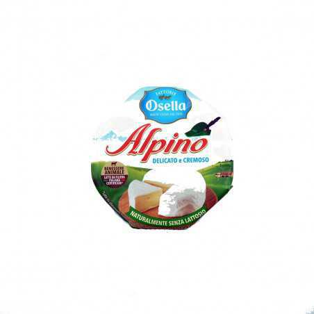 formaggio alpino osella