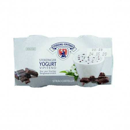 yogurt stracciatella vipiteno
