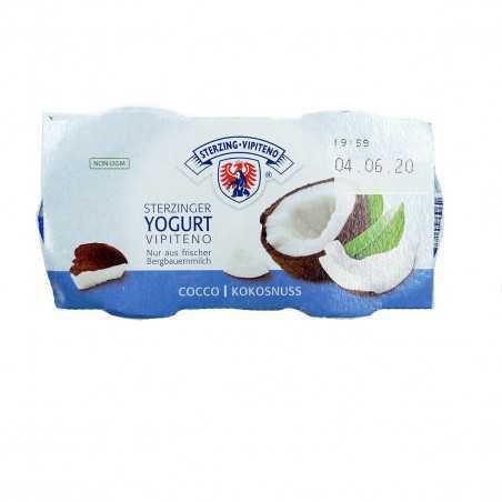 yogurt cocco vipiteno