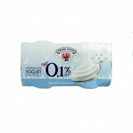 yogurt magro 0,1% grassi vipiteno