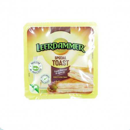 formaggio leerdammer special toast