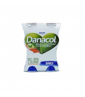 danone danacol bianco