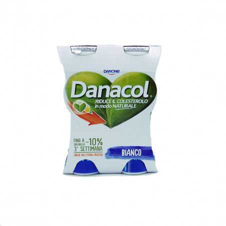 danone danacol bianco