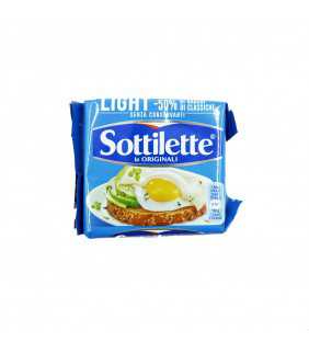 sottilette le originali light