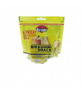 biraghini snack biraghi