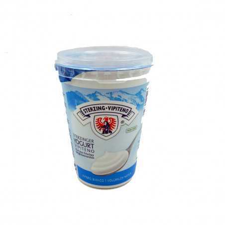 yogurt intero bianco vipiteno