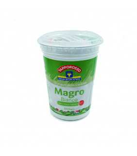 yogurt magro bianco tapporosso