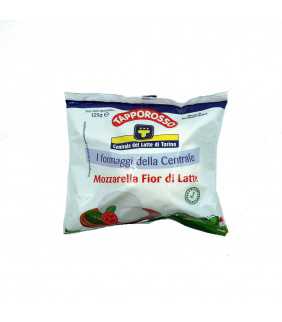 mozzarella fior di latte tapporosso
