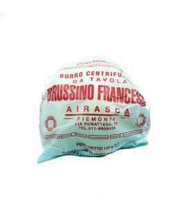 burro brussino airasca