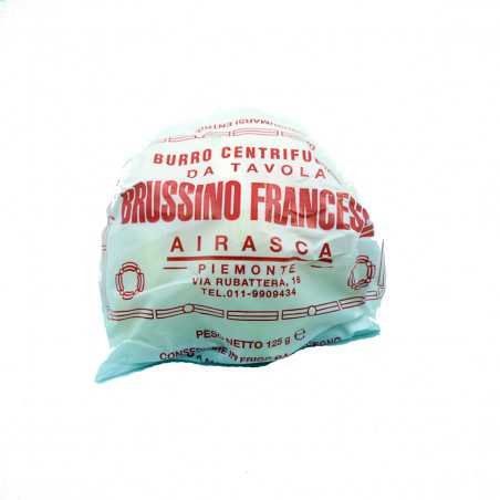 burro brussino airasca