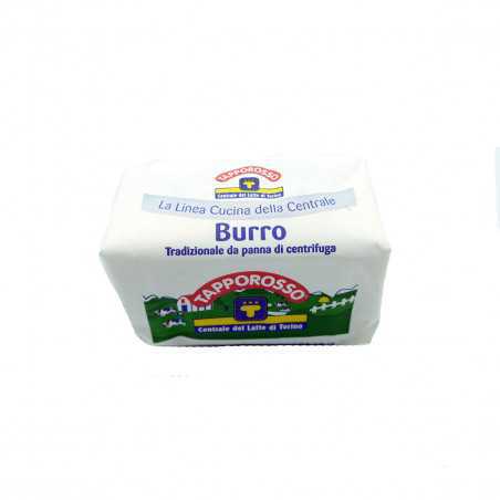 burro tapporosso