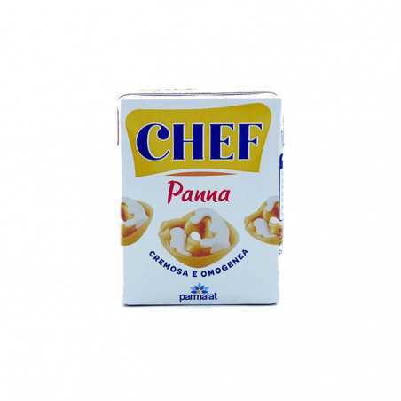 panna chef parmalat
