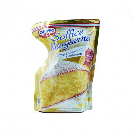 la soffice margherita cameo