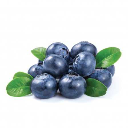 mirtilli in vaschetta 125 g