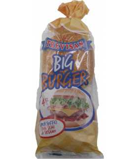 big burger trevisan super soffici con semi di sesamo