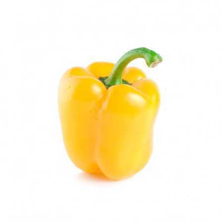 peperone giallo