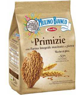 biscotti integrali primizie mulino bianco