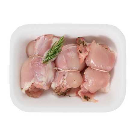 rolatine di pollo
