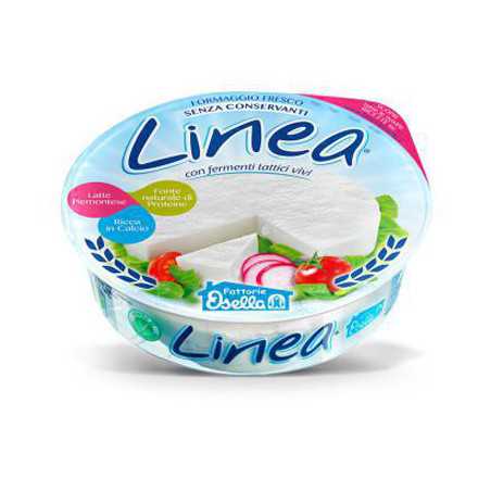 linea osella formaggio fresco primosale