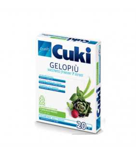 cuki gelopiù sacchetti freezer formato medio