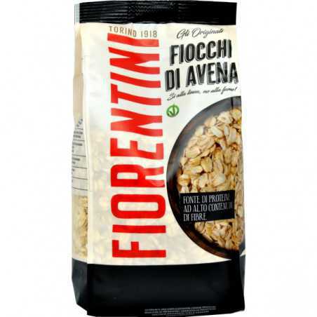 fiocchi di avena fiorentini