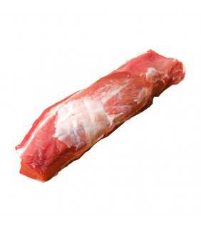 filetto di maiale intero