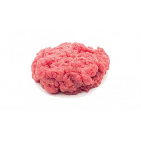 tritato per carne cruda