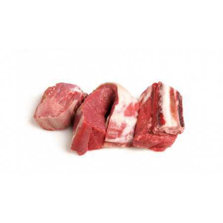 bollito con osso
