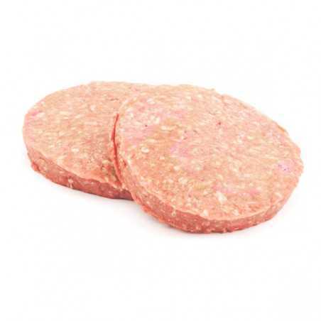 hamburger di coniglio