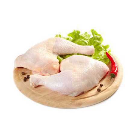 cosce di pollo