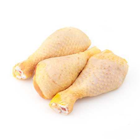 fusi di pollo