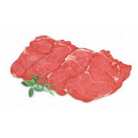 fetta di coscia da burro