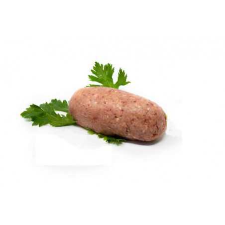 polpettone farcito